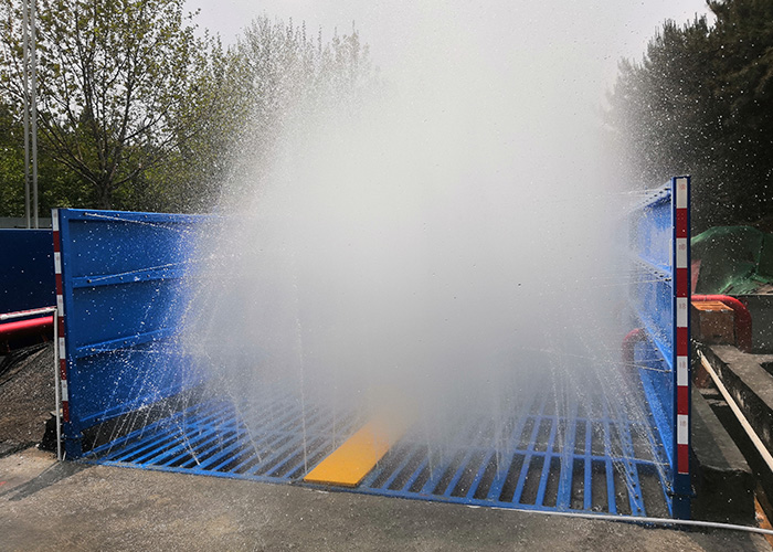 洗輪機